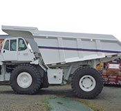 Camion magasin 35