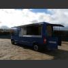 Camions magasins - foods trucks